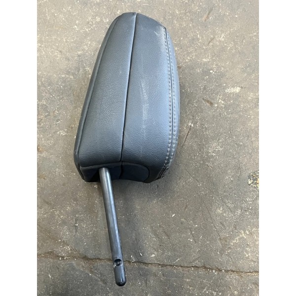 Encosto Apoio Cabeça Fiat Strada Ranch 2023 Original Preto