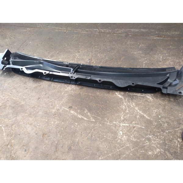 Grade Churrasqueira Ford Ranger 2019 Original Usado