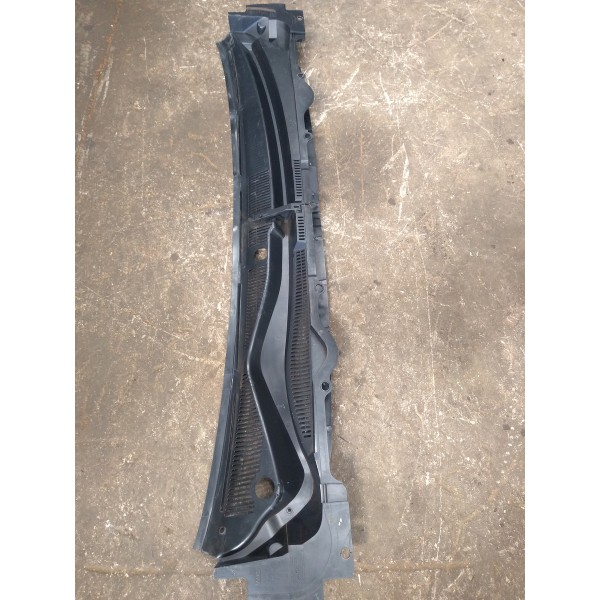 Grade Churrasqueira Ford Ranger 2019 Original Usado