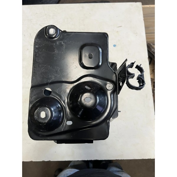 Suporte Bateria Fiat Strada 2021 A 2025 Original