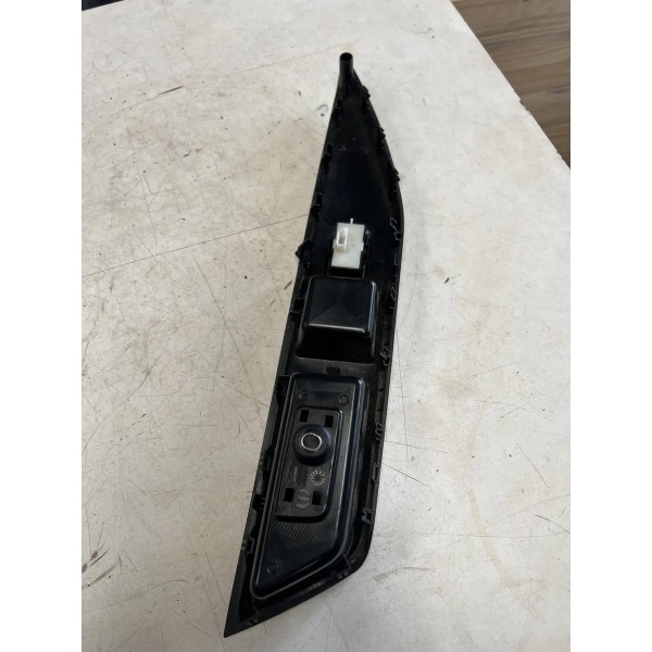Tecla Do Vidro Dianteira Direita Fiat Strada 2023 Original