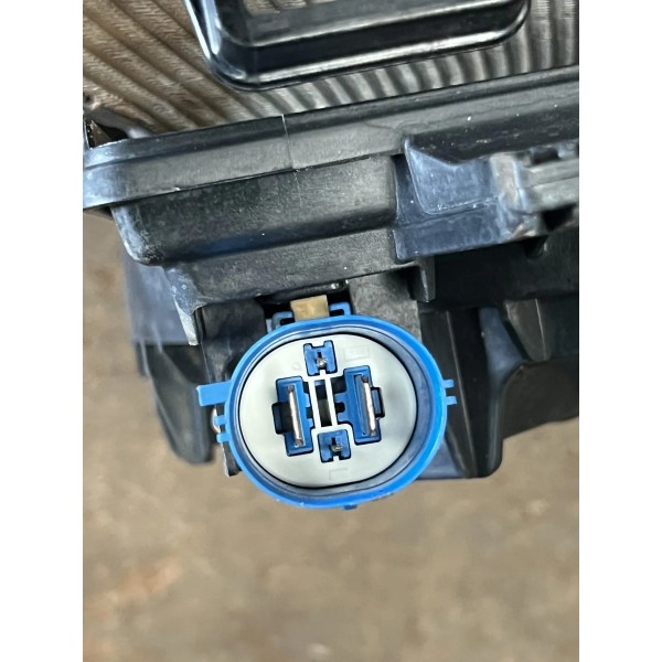 Kit Radiador Fiat Strada 2020 21 22 23 24 2025 Original