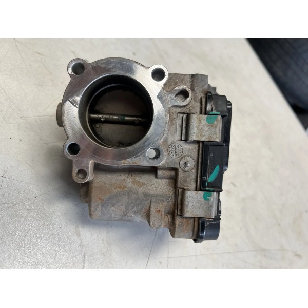 Tbi Corpo Borboleta Strada 1.3 2023 Original