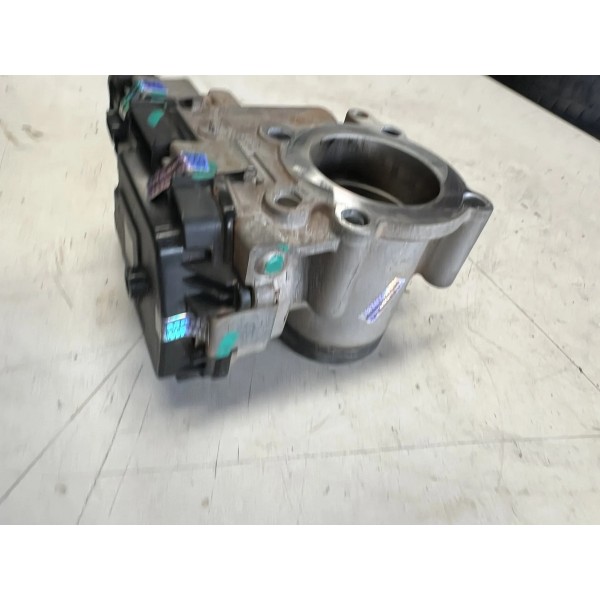 Tbi Corpo Borboleta Strada 1.3 2023 Original