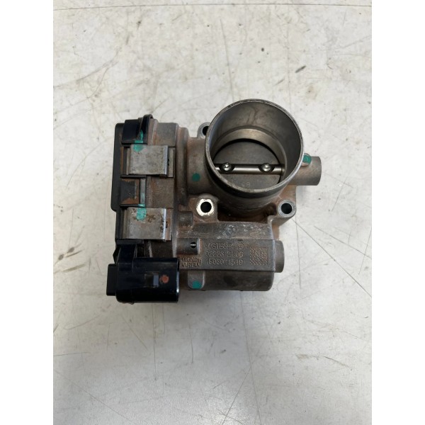 Tbi Corpo Borboleta Strada 1.3 2023 Original