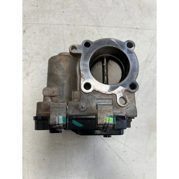 Tbi Corpo Borboleta Strada 1.3 2023 Original