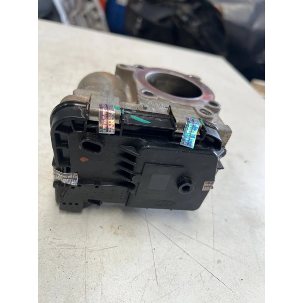 Tbi Corpo Borboleta Strada 1.3 2023 Original