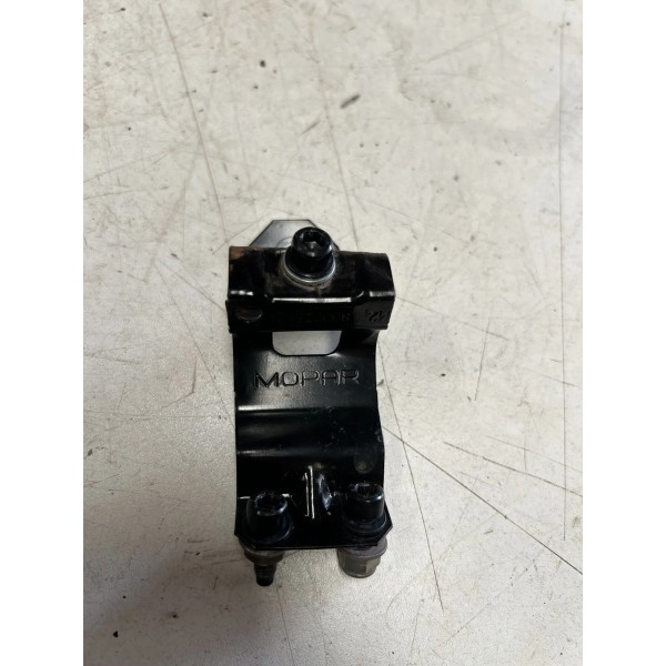 Suporte Porta Fiat Strada 2023 Original Mopar