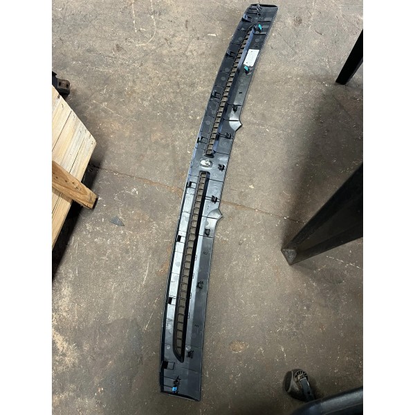 Grade Interna Painel Ford Ranger 2016 A 2020 Original