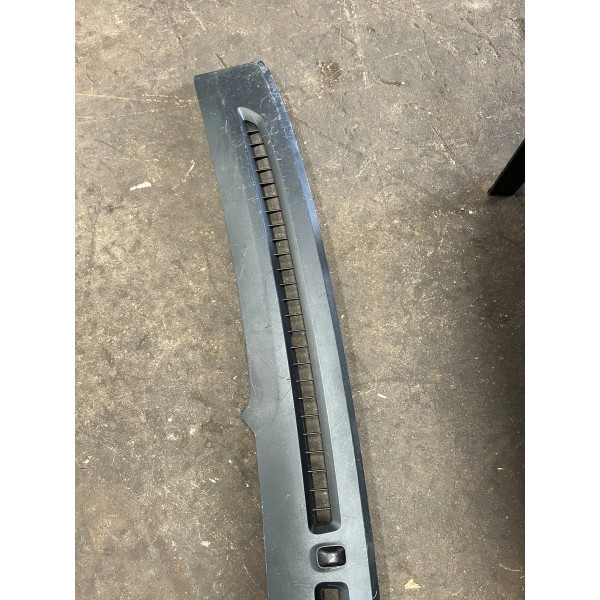 Grade Interna Painel Ford Ranger 2016 A 2020 Original