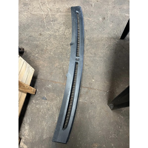 Grade Interna Painel Ford Ranger 2016 A 2020 Original