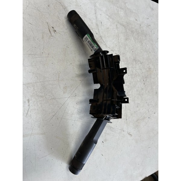 Chave De Seta Chevrolet S10 2.8 2021 Original