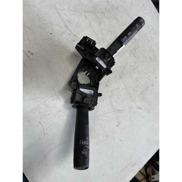 Chave De Seta Chevrolet S10 2.8 2021 Original