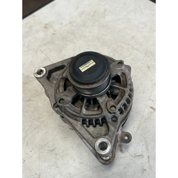 Alternador Fiat Strada Ranch 1.3 2023 Original