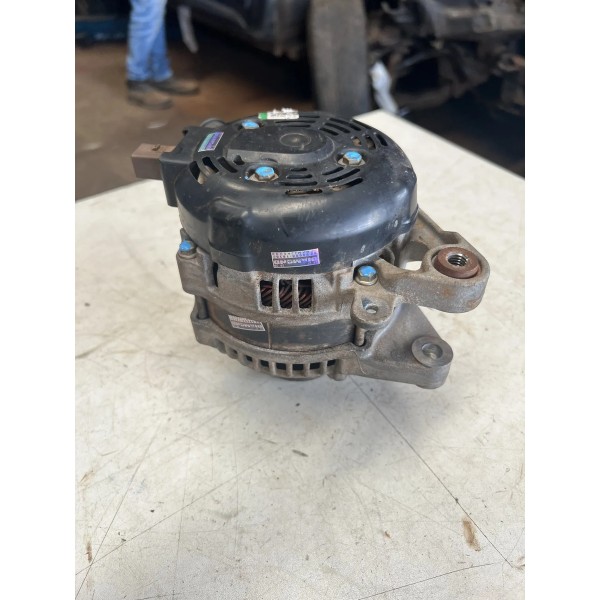 Alternador Fiat Strada Ranch 1.3 2023 Original