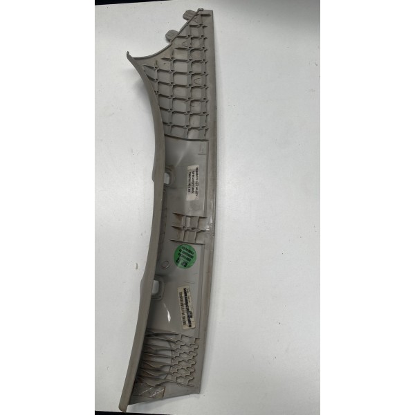 Moldura Coluna Dianteira L.e Chevrolet S10 2013