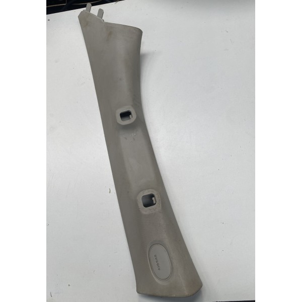 Moldura Coluna Dianteira L.e Chevrolet S10 2013