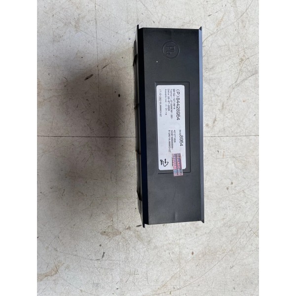 Módulo Ar Condicionado Gm S10 2.8 2022/2023 84428954