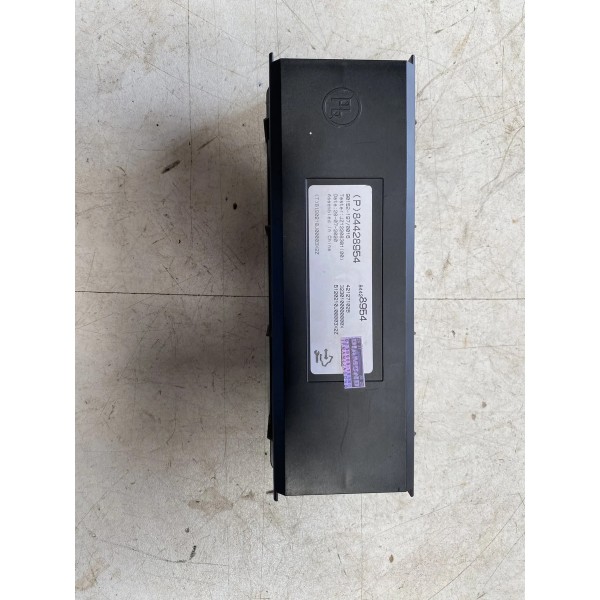 Módulo Ar Condicionado Gm S10 2.8 2022/2023 84428954