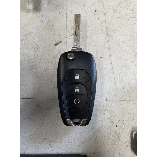 Kit Code Injeção Gm S10 2.8 2022 Diesel