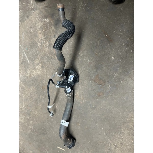 Mangueira Valvula Termostática Fiat Strada Ranch 2023