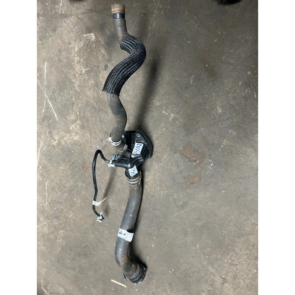 Mangueira Valvula Termostática Fiat Strada Ranch 2023