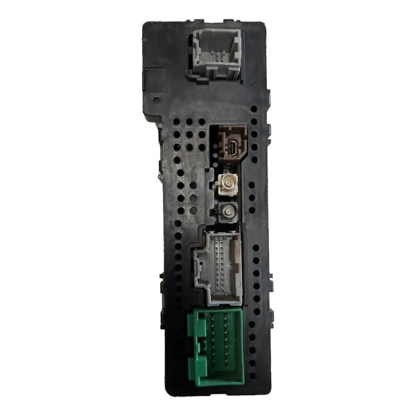 Modulo Central Radio S10 2017 84278534