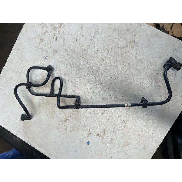 Mangueira Sensor De Pressão Fiat Strada Ranch 1.3 2023 Mopar
