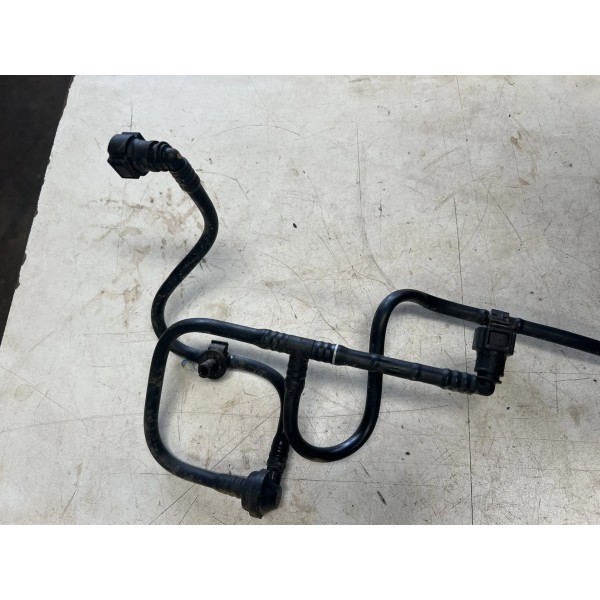 Mangueira Sensor De Pressão Fiat Strada Ranch 1.3 2023 Mopar