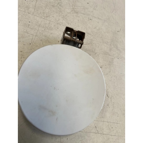 Portinhola Tampa Do Combustível Da Chevrolet S-10 2013/2021 Branco 2021