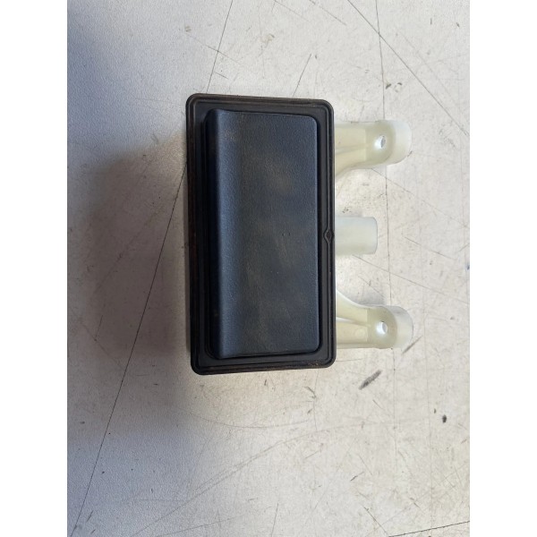 Botao Abertura Tampa Traseira Dodge Ram 3500 2022