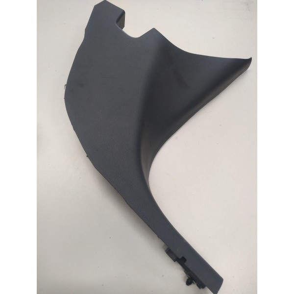 Acabamento Coluna Pé Dir Ford Ranger 2020 3.2 Original Usado