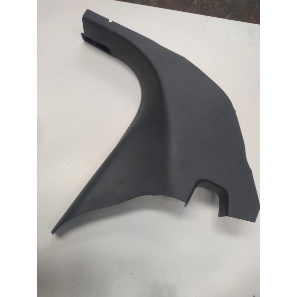 Acabamento Coluna Pé Dir Ford Ranger 2020 3.2 Original Usado