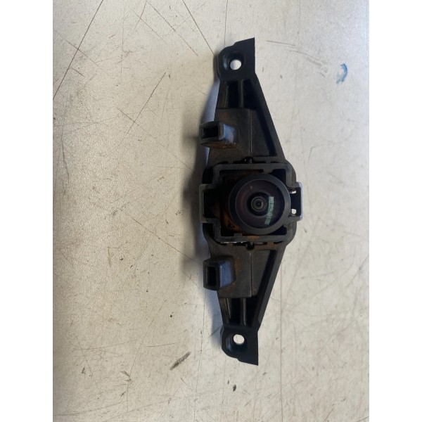 Câmera De Re  Dodge Ram 2500 3500 Cod 68417514aa