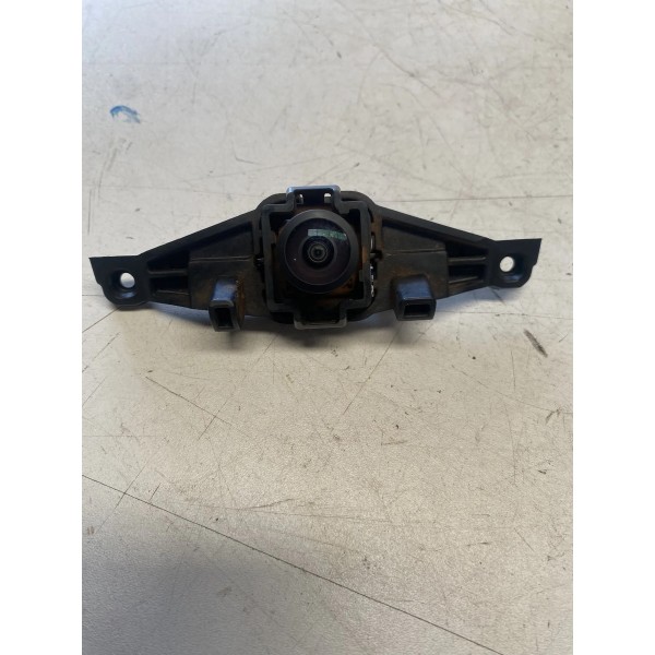 Câmera De Re  Dodge Ram 2500 3500 Cod 68417514aa