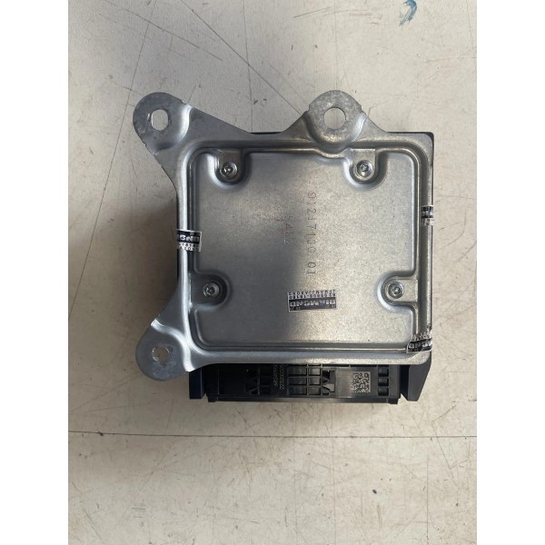 Módulo Central Fiat Strada 2022 00521826310