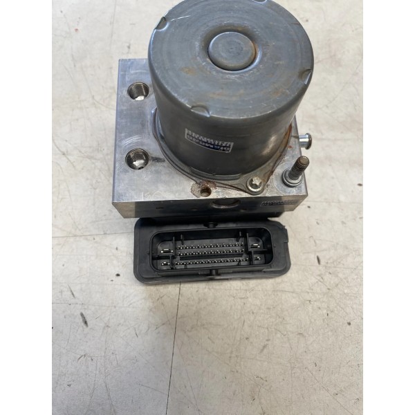 Modulo Fiat Strada 1.3 00521902390 2023