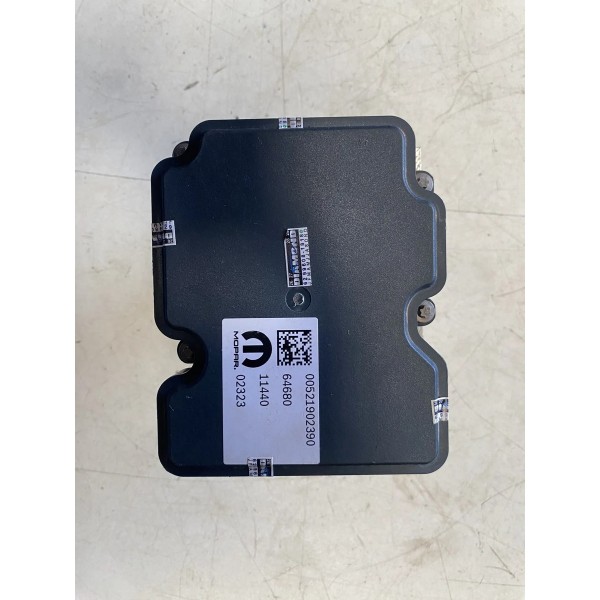 Modulo Fiat Strada 1.3 00521902390 2023