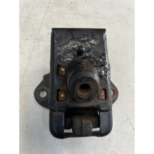 Coxim Do Motor L.e L.d S10 2020 Original Gm