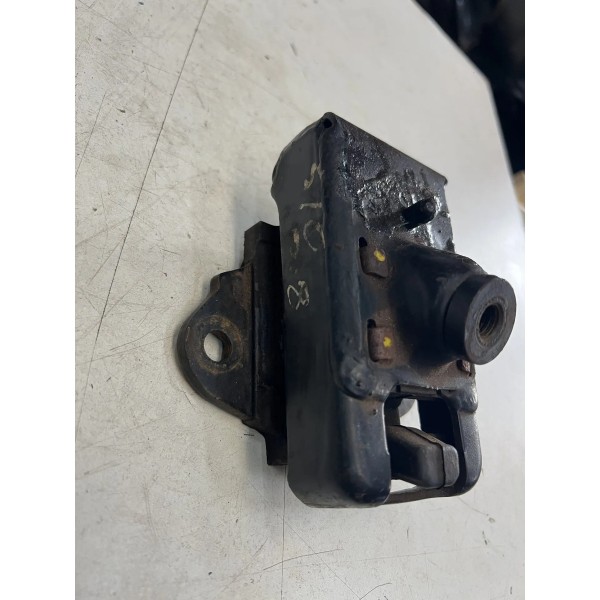Coxim Do Motor L.e L.d S10 2020 Original Gm