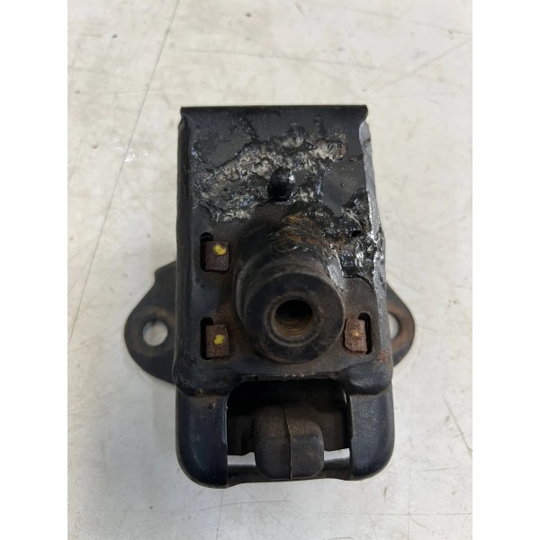 Coxim Do Motor L.e L.d S10 2020 Original Gm