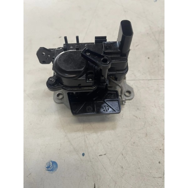 Tranca Tampa Traseira Dodge Ram 3500 2022
