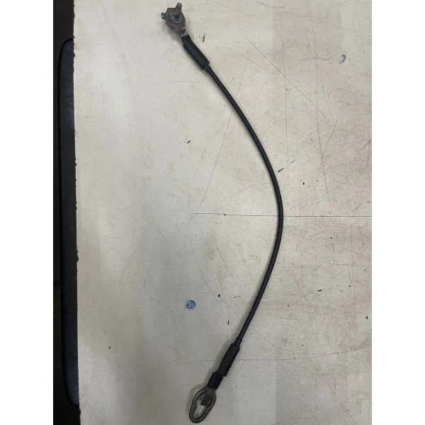 Cabo Caçamba Tampa Traseira Dodge Ram 2500 3500 2022