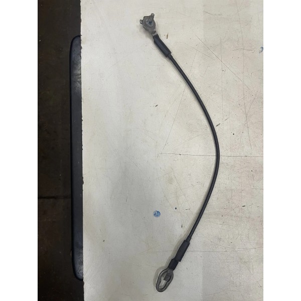 Cabo Caçamba Tampa Traseira Dodge Ram 2500 3500 2022
