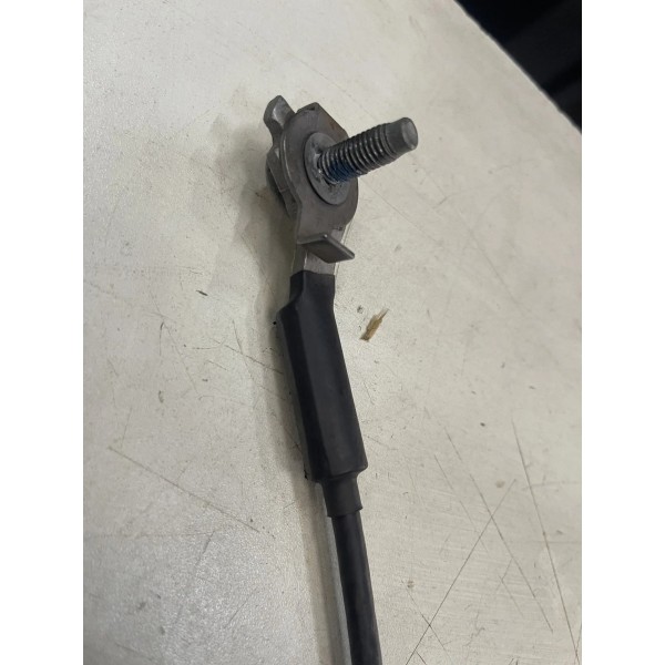 Cabo Caçamba Tampa Traseira Dodge Ram 2500 3500 2022