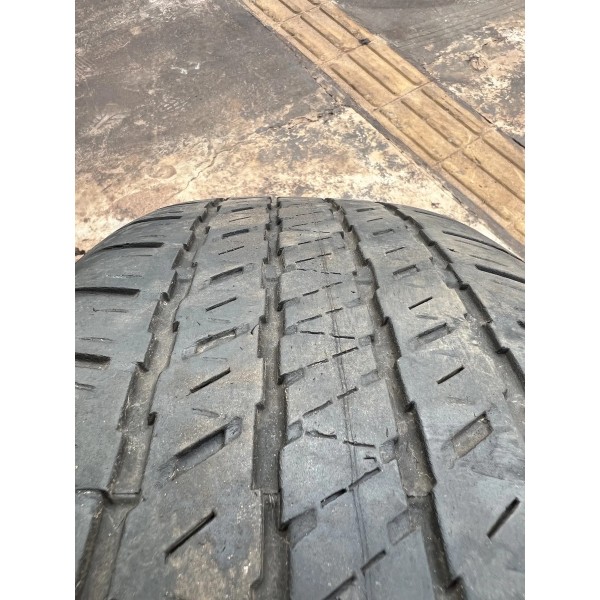 Jogo De Rodas Toyota Hilux Sw4 2021 Srx 2021 Original