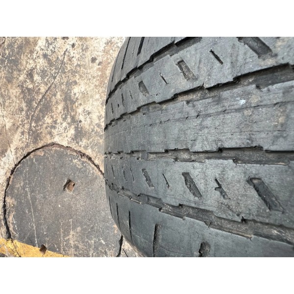 Jogo De Rodas Toyota Hilux Sw4 2021 Srx 2021 Original