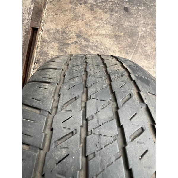 Jogo De Rodas Toyota Hilux Sw4 2021 Srx 2021 Original
