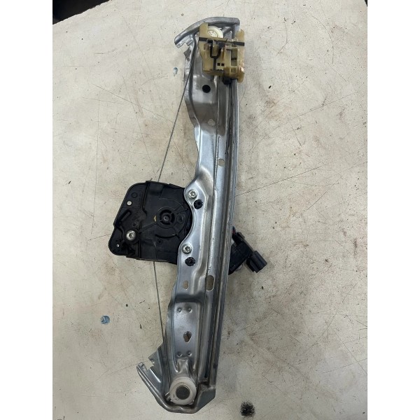 Maquina Vidro Eletrico Dianteira Esquerda Fiat Strada 2023