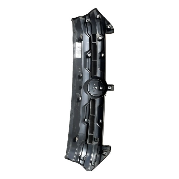 Grade Parachoque Central Fiat Mobi 16 100227504 Preto